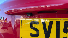 Toyota Yaris 1.33 VVT-i Sport 5dr Petrol Hatchback